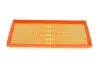 Фільтр повітряний PSA 1.2 PureTech 15-, 1.6 18- (вир-во WIX-FILTERS) WIX FILTERS WA9799 (фото 1)