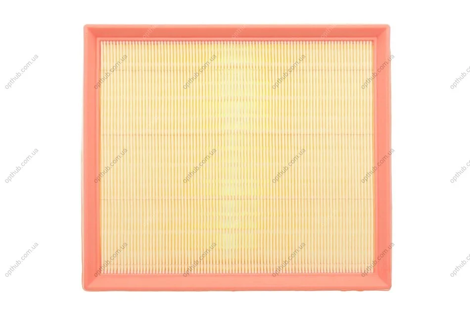 Фільтр повітряний PSA 1.6 BlueHDI 14- (вир-во WIX-FILTERS) WIX FILTERS WA9802 (фото 1)