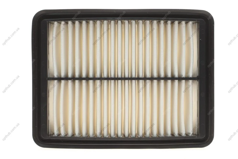 Фільтр повітряний MAZDA 2, 3 1.5 13- (вир-во WIX-FILTERS) WIX FILTERS WA9806 (фото 1)