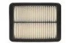 Фільтр повітряний MAZDA 2, 3 1.5 13- (вир-во WIX-FILTERS) WIX FILTERS WA9806 (фото 1)