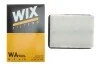 Фільтр повітряний MAZDA 2, 3 1.5 13- (вир-во WIX-FILTERS) WIX FILTERS WA9806 (фото 2)