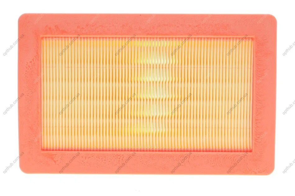 Фільтр повітряний SMART 0.9, 1.0 14-, RENAULT TWINGO 0.9, 1.0 14- (вир-во WIX-FILTERS) WIX FILTERS WA9808 (фото 1)