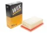 Фільтр повітряний SMART 0.9, 1.0 14-, RENAULT TWINGO 0.9, 1.0 14- (вир-во WIX-FILTERS) WIX FILTERS WA9808 (фото 2)