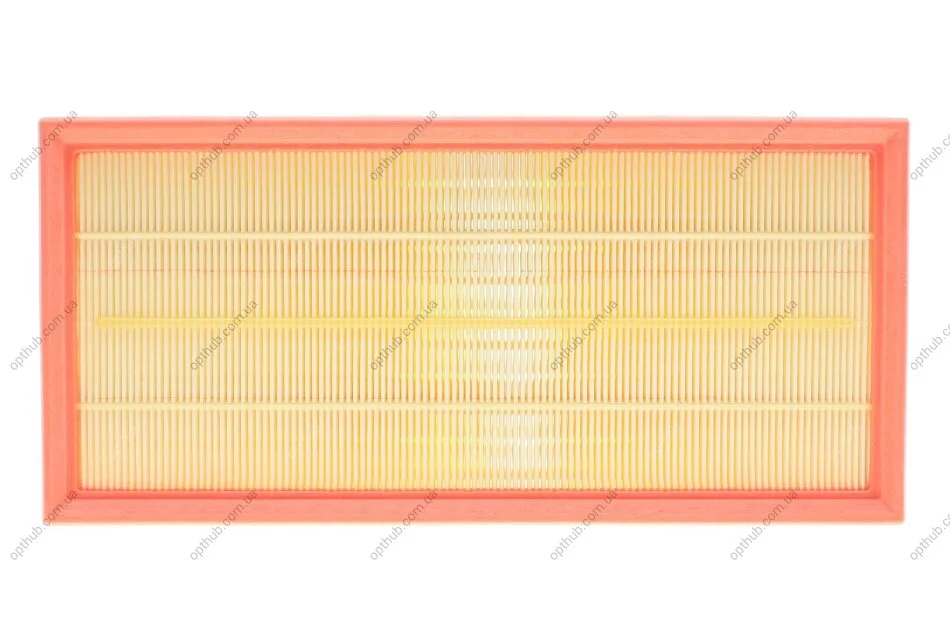 Фільтр повітряний RANGE ROVER III, IV, SPORT 3.0-5.0 09- (вир-во WIX-FILTERS) WIX FILTERS WA9809 (фото 1)