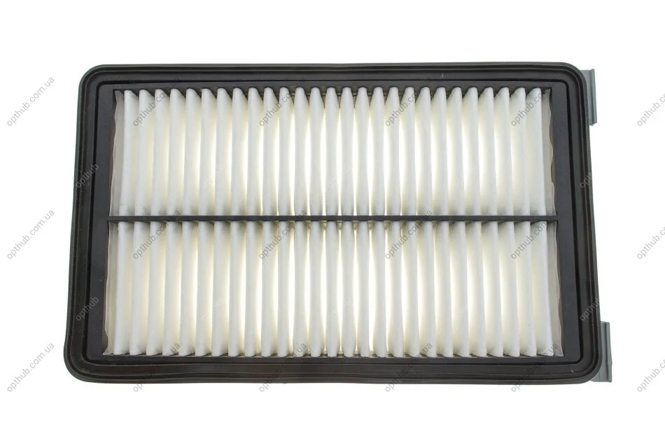 Фільтр повітряний WIX FILTERS WA9814 (фото 1)