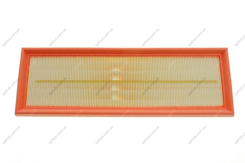 Фільтр повітряний BMW 5, X3, X5 1.8-2.5 D 14- (вир-во WIX-FILTERS) WIX FILTERS WA9816 (фото 1)