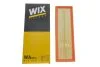Фільтр повітряний BMW 5, X3, X5 1.8-2.5 D 14- (вир-во WIX-FILTERS) WIX FILTERS WA9816 (фото 4)