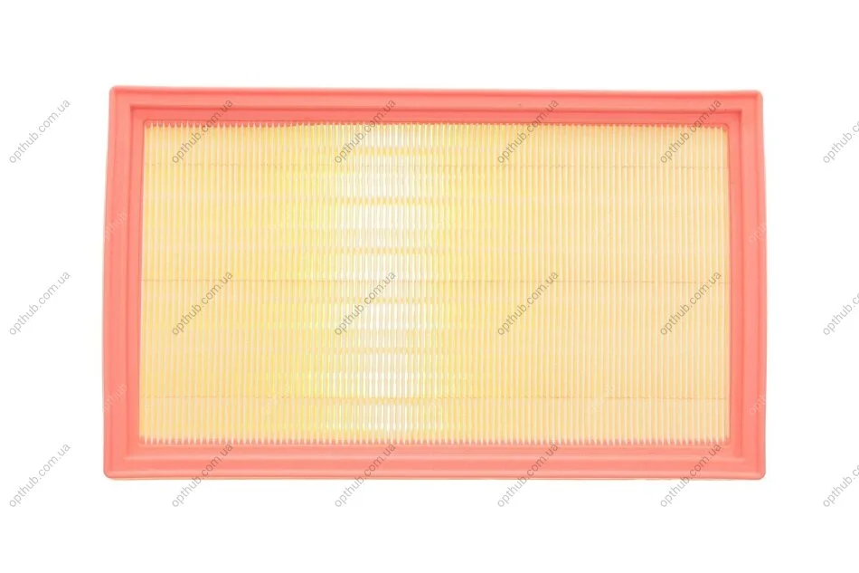 Фільтр повітряний SUZUKI SX4 S-CROSS, VITARA II -ua WIX FILTERS WA9817 (фото 1)
