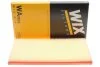 Фільтр повітряний MB VITO 109-116 CDI 14- (вир-во WIX-FILTERS) WIX FILTERS WA9826 (фото 2)