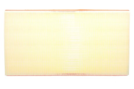 Фільтр повітряний MB VITO 109-116 CDI 14- (WIX-FILTERS) WIX FILTERS WA9826