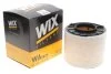 Фільтр повітряний AUDI A4 2.0 TDI (DEUB, DEUC, DEUA, DESA, DETA, CZHA) -ua WIX FILTERS WA9829 (фото 2)