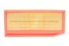 Фільтр повітряний LADA VESTA, X-RAY 1.6- NEW -ua WIX FILTERS WA9830 (фото 1)