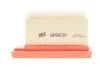 Фільтр повітряний LADA VESTA, X-RAY 1.6- NEW -ua WIX FILTERS WA9830 (фото 4)