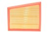 Фільтр повітряний RENAULT MEGANE, SCENIC 1.2-1.3 Tce 15- (WIX-FILTERS) C.I.U WIX FILTERS WA9831 (фото 1)