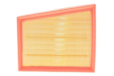 Фільтр повітряний RENAULT MEGANE, SCENIC 1.2-1.3 Tce 15- (вир-во WIX-FILTERS) C.I.U WIX FILTERS WA9831