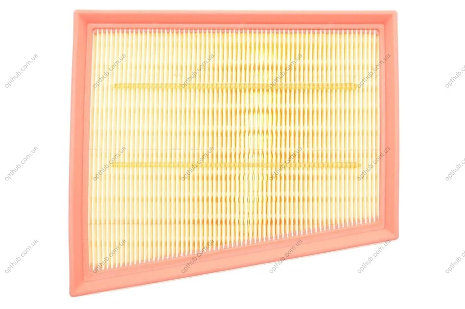 Фільтр повітряний RENAULT MEGANE IV, ESPACE V 15- (вир-во WIX-FILTERS) WIX FILTERS WA9832 (фото 1)