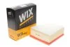 Фільтр повітряний RENAULT MEGANE IV, ESPACE V 15- (вир-во WIX-FILTERS) WIX FILTERS WA9832 (фото 2)