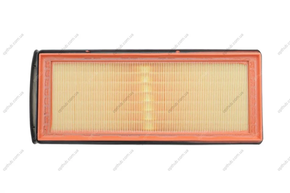 Фільтр повітряний BMW 3, 5, X5 3.0-5.0 D 11- (вир-во WIX-FILTERS) C.I.U WIX FILTERS WA9833 (фото 1)