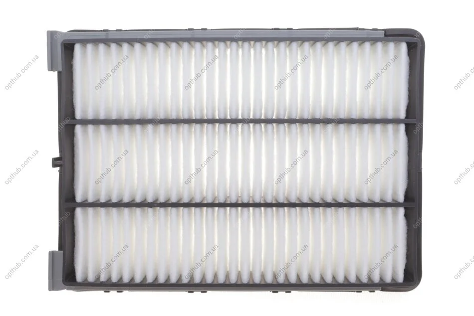 Фільтр повітряний HYUNDAI TUCSON II, KIA SPORTAGE IV 1.6 GDI 15- (вир-во WIX-FILTERS) C.I.U WIX FILTERS WA9834 (фото 1)