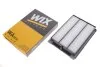 Фільтр повітряний HYUNDAI TUCSON II, KIA SPORTAGE IV 1.6 GDI 15- (вир-во WIX-FILTERS) C.I.U WIX FILTERS WA9834 (фото 2)