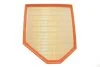 Фільтр повітряний BMW X3 1.8-2.8 11- (вир-во WIX-FILTERS) WIX FILTERS WA9835 (фото 1)
