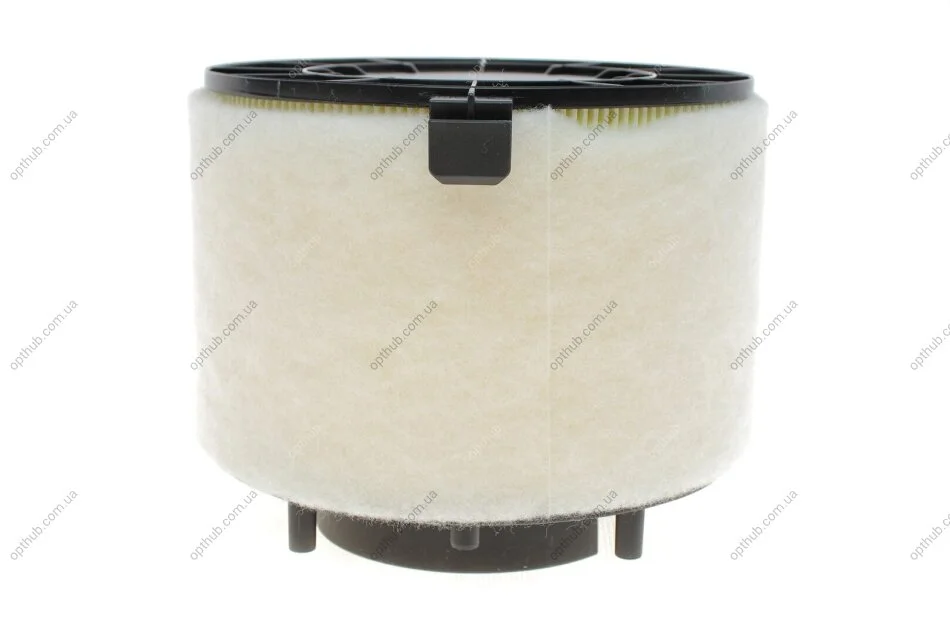 Фільтр повітряний AUDI A4, A5, Q5 2.0 TDI 08- (вир-во WIX-FILTERS) WIX FILTERS WA9842 (фото 1)