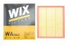 Фильтр воздушный VW CRAFTER II 2.0 TDI 17- (пр-во WIX-FILTERS) WIX FILTERS WA9843 (фото 2)