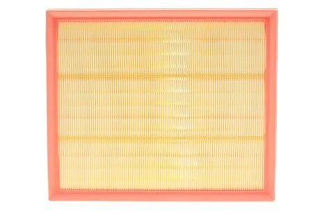 Фільтр повітряний VW CRAFTER II 2.0 TDI 17- (вир-во WIX-FILTERS) WIX FILTERS WA9843