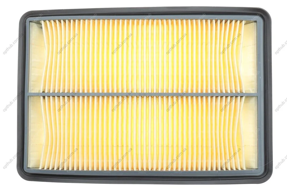 Фільтр повітряний RENAULT KADJAR 1.5-1.6 dCi 15- (вир-во WIX-FILTERS) WIX FILTERS WA9847 (фото 1)