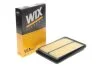 Фільтр повітряний RENAULT KADJAR 1.5-1.6 dCi 15- (вир-во WIX-FILTERS) WIX FILTERS WA9847 (фото 2)