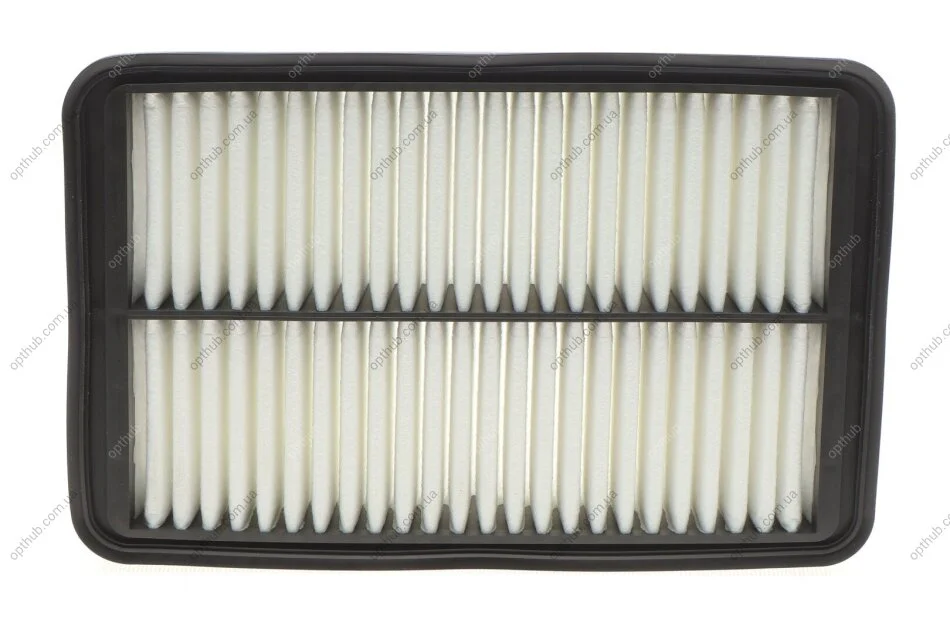 Фільтр повітряний HYUNDAI CRETA 1.6-2.0 16- (вир-во WIX-FILTERS) WIX FILTERS WA9848 (фото 1)