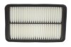 Фильтр воздушный HYUNDAI CRETA 1.6-2.0 16- (WIX-FILTERS) WIX FILTERS WA9848 (фото 1)