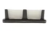 Фільтр повітряний HYUNDAI CRETA 1.6-2.0 16- (вир-во WIX-FILTERS) WIX FILTERS WA9848 (фото 3)