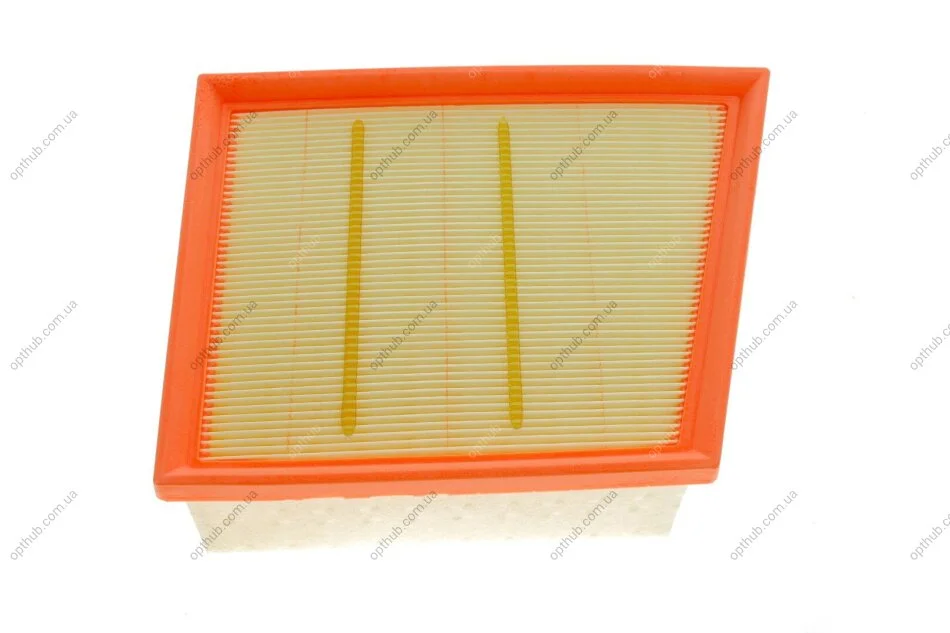 Фильтр воздушный FORD FIESTA 1.0 Ecoboost 17- (пр-во WIX-FILTERS) WIX FILTERS WA9849 (фото 1)