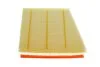 Фильтр воздушный FORD FIESTA 1.0 Ecoboost 17- (пр-во WIX-FILTERS) WIX FILTERS WA9849 (фото 2)