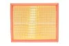Фільтр повітряний VW POLO V 1.8 GTI 14-, SEAT IBIZA V 1.8 TSI 15- (вир-во WIX-FILTERS) WIX FILTERS WA9856 (фото 1)