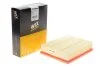 Фільтр повітряний VW POLO V 1.8 GTI 14-, SEAT IBIZA V 1.8 TSI 15- (вир-во WIX-FILTERS) WIX FILTERS WA9856 (фото 2)