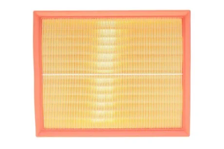 Фільтр повітряний VW POLO V 1.8 GTI 14-, SEAT IBIZA V 1.8 TSI 15- (вир-во WIX-FILTERS) WIX FILTERS WA9856