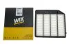 Фільтр повітряний SUZUKI VITARA, SX4 S-Cross 1.4 15- (вир-во WIX-FILTERS) WIX FILTERS WA9867 (фото 4)