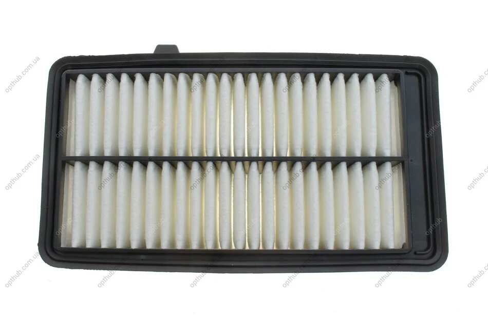 Фільтр повітряний HONDA CIVIC X, CR-V V 1.5 VTEC 15- (вир-во WIX-FILTERS) WIX FILTERS WA9869 (фото 1)