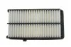 Фільтр повітряний HONDA CIVIC X, CR-V V 1.5 VTEC 15- (вир-во WIX-FILTERS) WIX FILTERS WA9869 (фото 2)