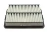 Фільтр повітряний HYUNDAI I30 1.4, 1.6 CRDI 16-, ELANTRA III 2.0 15- (вир-во WIX-FILTERS) C.I.U WIX FILTERS WA9873 (фото 1)