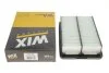 Фільтр повітряний HYUNDAI I30 1.4, 1.6 CRDI 16-, ELANTRA III 2.0 15- (вир-во WIX-FILTERS) C.I.U WIX FILTERS WA9873 (фото 4)