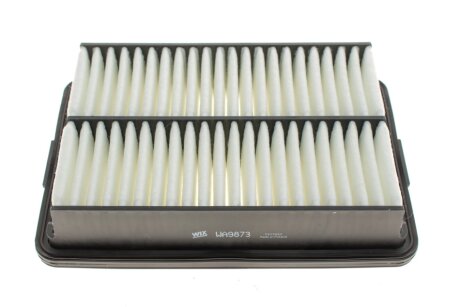 Фільтр повітряний HYUNDAI I30 1.4, 1.6 CRDI 16-, ELANTRA III 2.0 15- (WIX-FILTERS) C.I.U WIX FILTERS WA9873