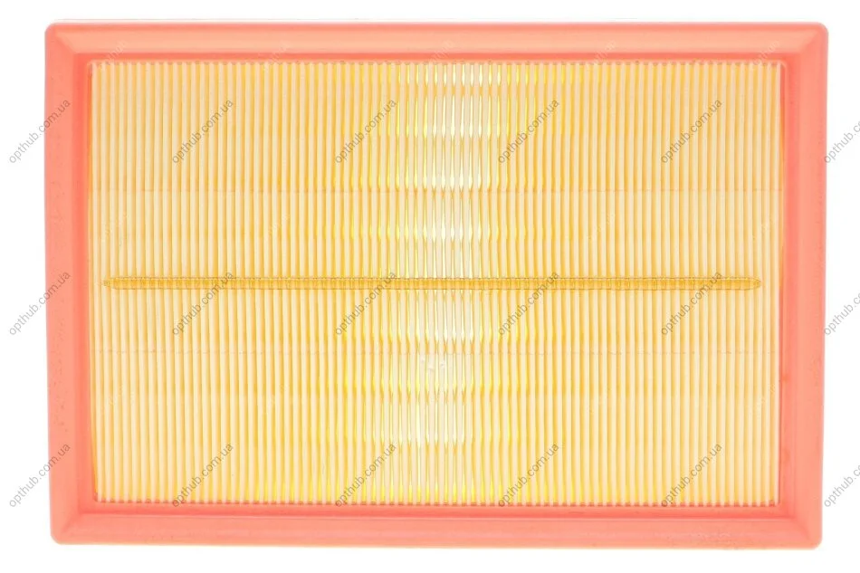 Фильтр воздушный FORD C-MAX II 1.0 EcoBoost 12- (пр-во WIX-FILTERS) WIX FILTERS WA9880 (фото 1)