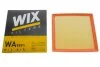 Фільтр повітряний LEXUS ES, RX; TOYOTA CAMRY WIX FILTERS WA9891 (фото 4)
