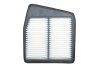 Фільтр повітряний HONDA ACCORD VIII 2.4 08- (WIX-FILTERS) C.I.U WIX FILTERS WA9892 (фото 1)