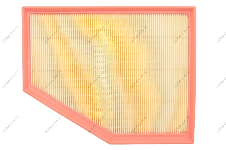 Фільтр повітряний BMW 5 (G30, G31, F90), 6 GRAN TURISMO (G32GT), 7 (G11/G12), X3 (G01), X4 (G02) -ua WIX FILTERS WA9895 (фото 1)