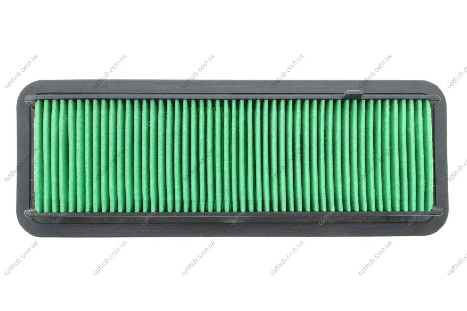 Фільтр повітряний NISSAN MICRA IV, NOTE (E12); -ua WIX FILTERS WA9923 (фото 1)