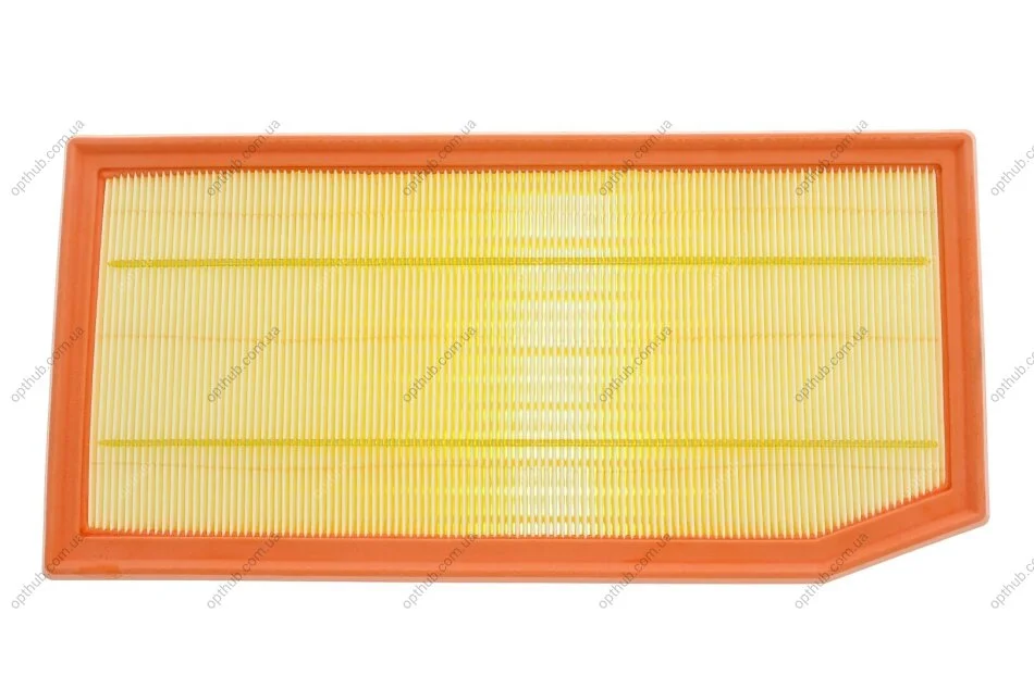 Фільтр повітряний MERCEDES-BENZ C (W205), CLS (C257), E (W/S 213), GLC (X253) -ua WIX FILTERS WA9926 (фото 1)